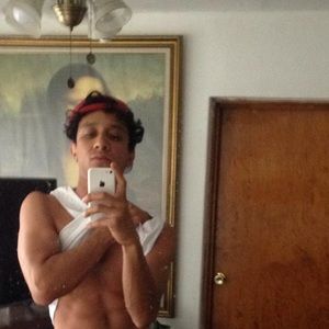 Meet your Posher, Dario